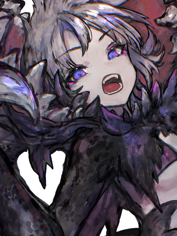 Chat with Adeline, Baroness of Night, the  character AI chatbot