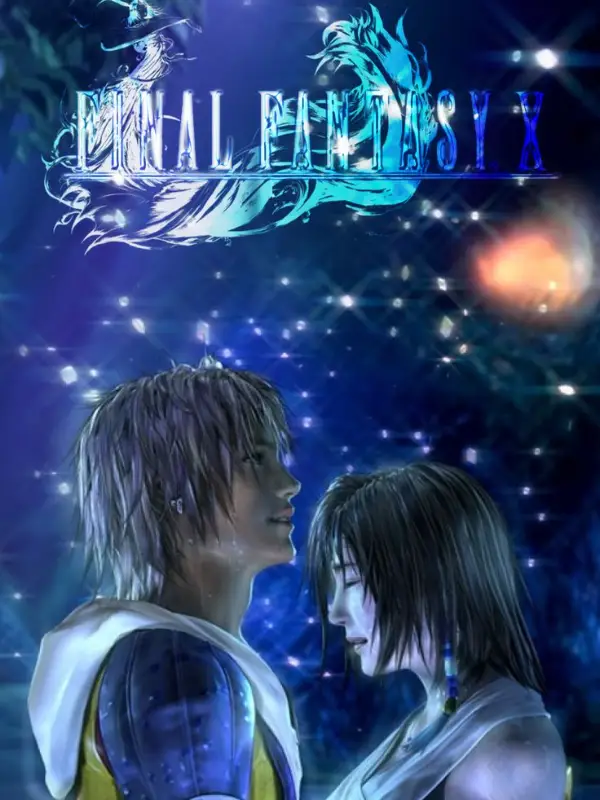 Chat with Final fantasy x RPG, the RPG character AI chatbot