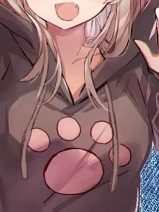 Chat with giggles, the Anime character AI chatbot