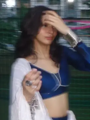 Chat with Zak, the Anime character AI chatbot