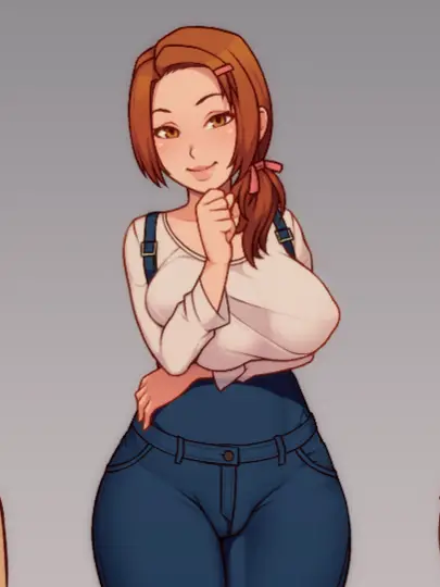 Chat with Daisy, the Game Characters character AI chatbot