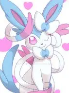 Chat with Sylveon, the  character AI chatbot