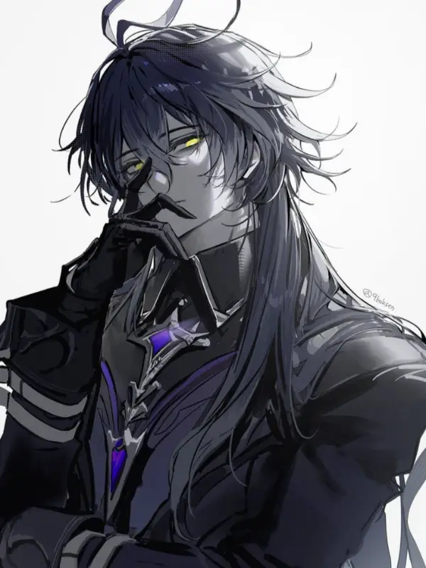 Chat with flins, the  character AI chatbot