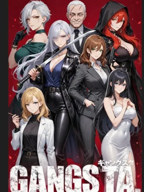 Chat with GANGSTA FAMILY-RPG, the Mafia Boss character AI chatbot