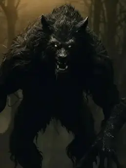 Chat with Оборотень, the Furry character AI chatbot