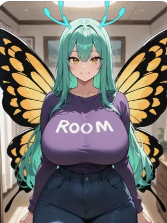 Lyra Papillon_avatar