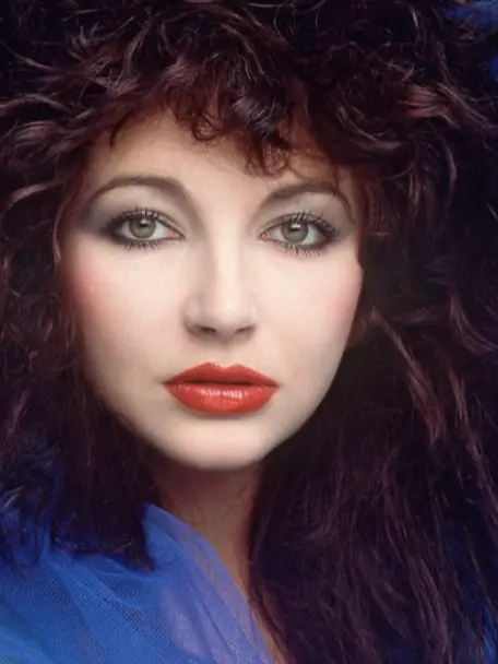 Chat with Kate Bush, the Romance character AI chatbot