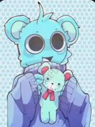 Chat with Sky (Sprunki), the Game Characters character AI chatbot