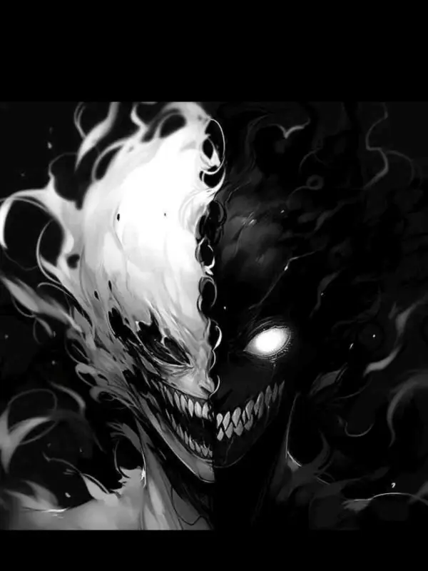 Chat with Monarch of Primal Chaos, the Helpers character AI chatbot