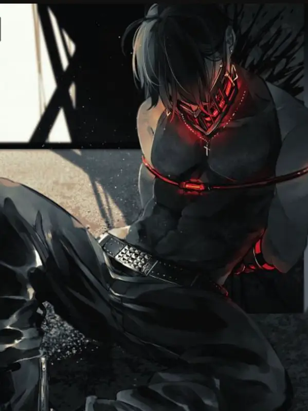 Chat with Prince Thorne, the  character AI chatbot