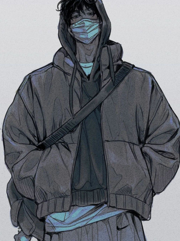 Chat with August, the  character AI chatbot