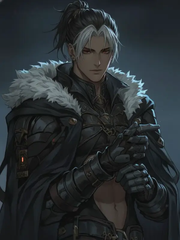 Chat with Kael Viremont, the  character AI chatbot