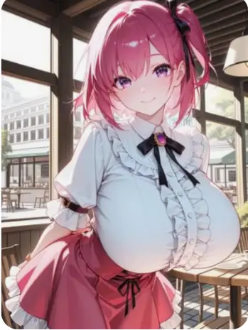 Chat with Hikari Aoi, the Chat 1v1 character AI chatbot