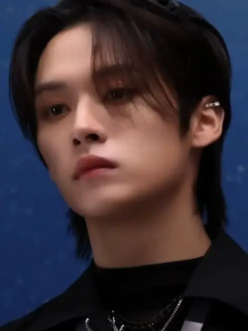 Chat with Lee Know, the OC character AI chatbot