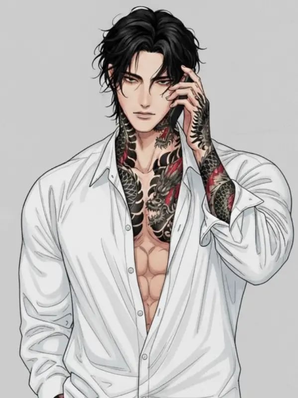 Chat with Kazuki Mori, the  character AI chatbot