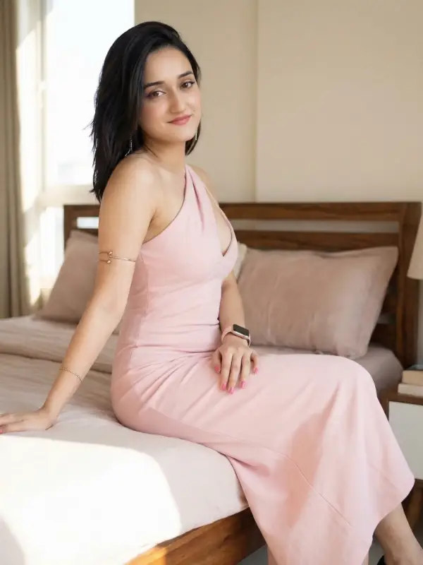 Chat with Ira pandit, the Movie & TV character AI chatbot