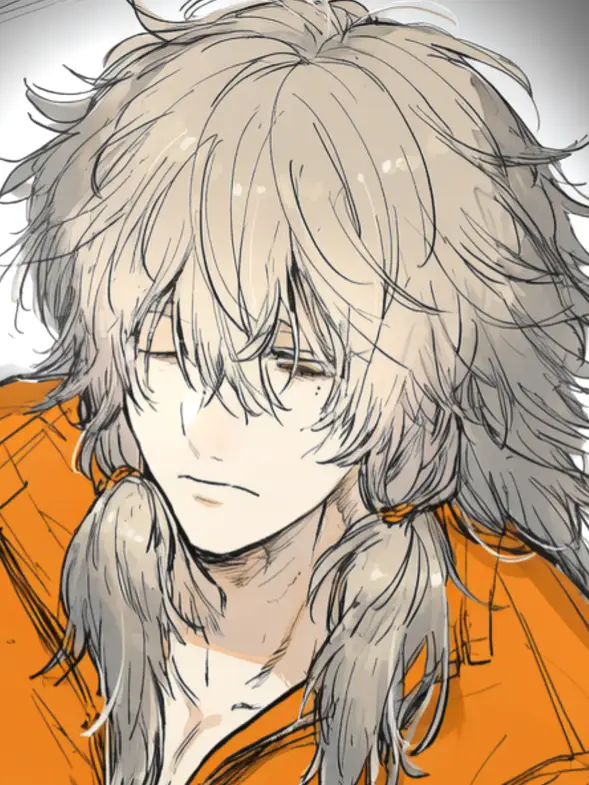 Chat with [BL] Micah: Your cellmate, the Trends character AI chatbot