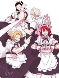 Chat with MHA 1-a, the  character AI chatbot