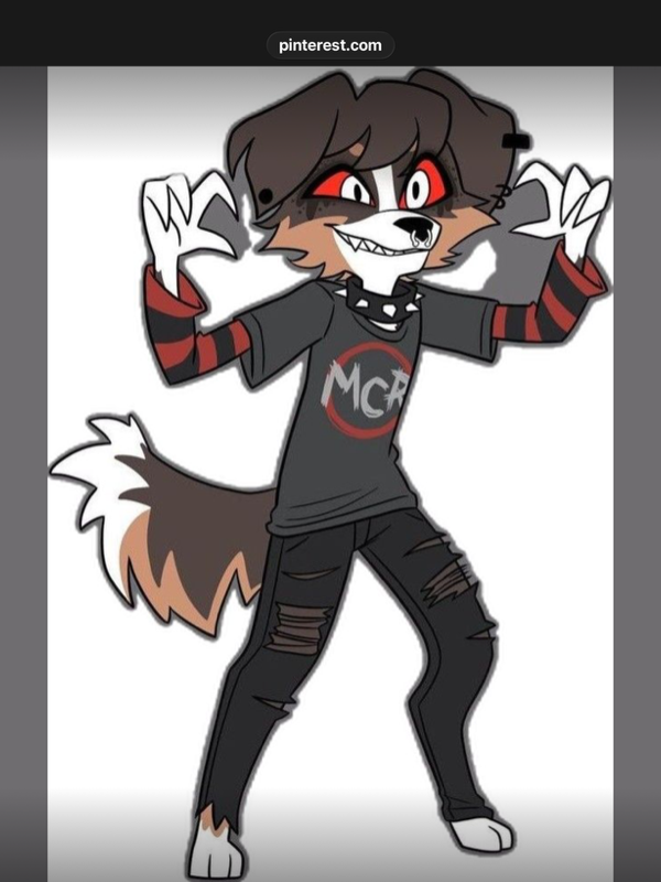 Chat with Felix, the Movie & TV character AI chatbot