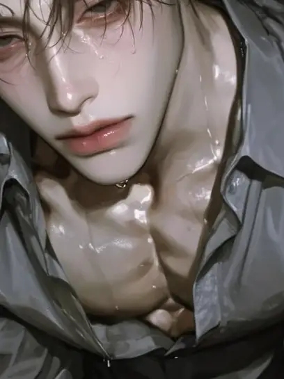 Chat with Choi Do-Jin, the BL & ABO character AI chatbot