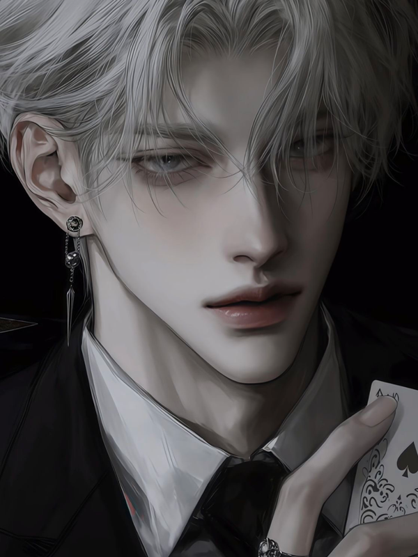 Chat with Leo, the Romance character AI chatbot