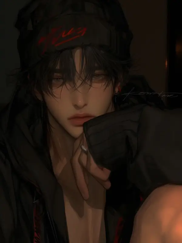 Chat with Kai Reyes, the Chat 1v1 character AI chatbot