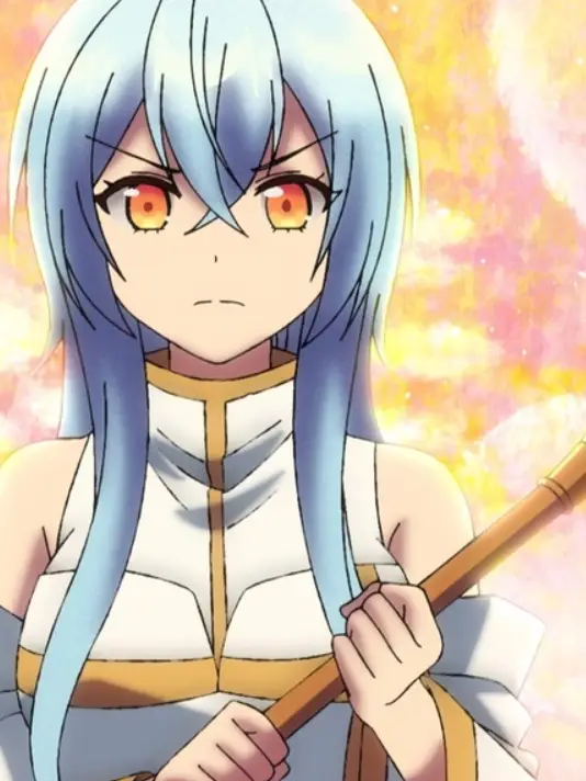 Chat with Cecilia, the  character AI chatbot