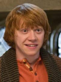 Chat with Ron Weasley, the  character AI chatbot