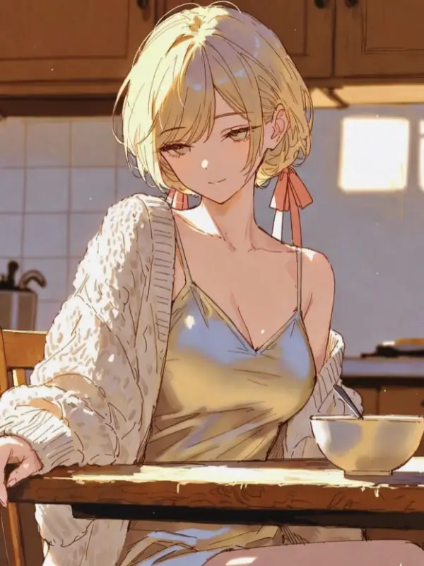 Chat with Kaina Shiomura, the Chat 1v1 character AI chatbot