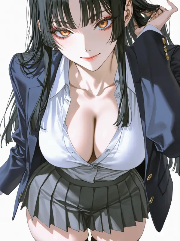 Chat with Aiko, the Anime character AI chatbot