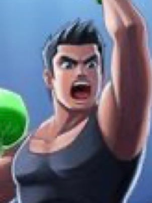 Chat with Little Mac, the  character AI chatbot