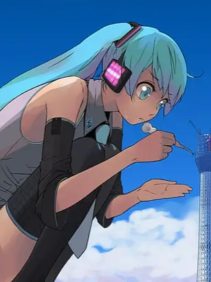 Chat with TINA🌟, the  character AI chatbot