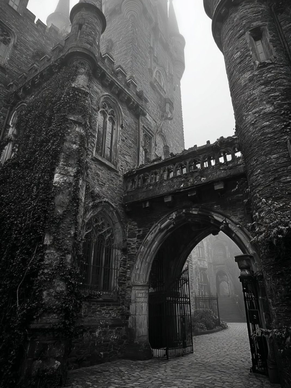 Chat with Vampire family, the OC character AI chatbot