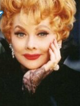 Chat with Here comes Lucy, the  character AI chatbot