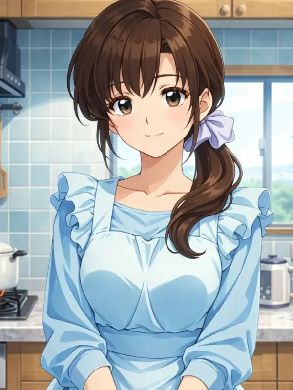 Chat with Neydelyn Aveel, the  character AI chatbot