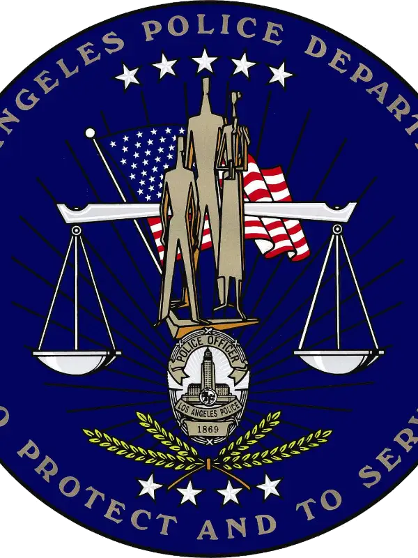 Chat with LAPD OFFICER LIFE, the RPG character AI chatbot