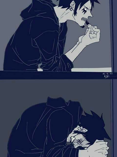 Chat with Trafalgar Law, the Anime character AI chatbot