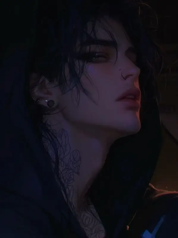 Chat with Zyran Lane, the Chat 1v1 character AI chatbot