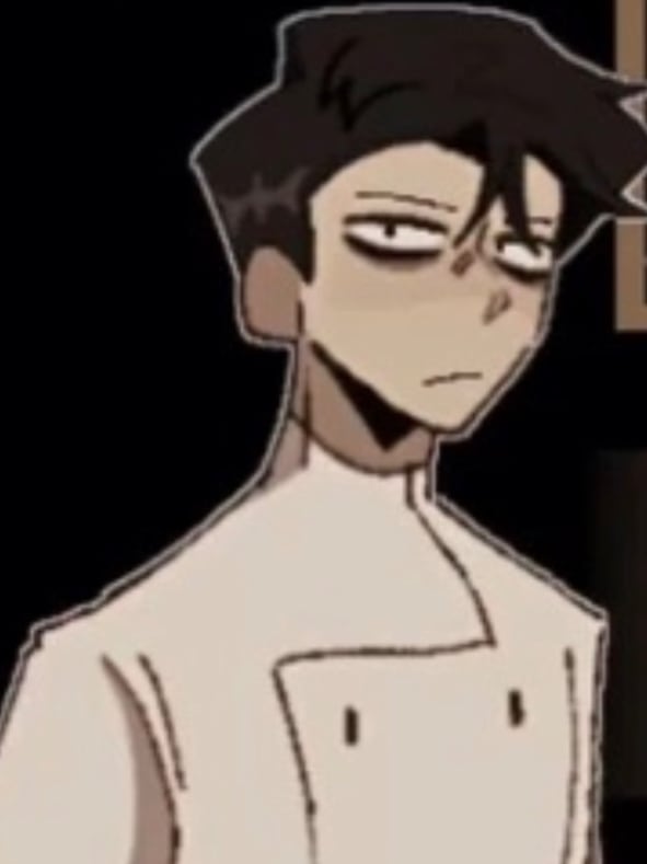 Chat with Vincent Charnonneau, the BL & ABO character AI chatbot