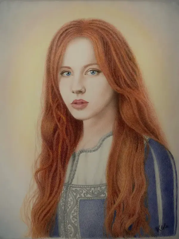 Chat with Sansa Stark, the Movie & TV character AI chatbot