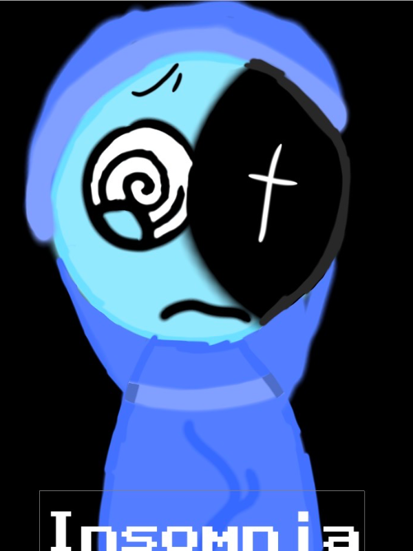 Chat with Dandy’s Insomnia, the  character AI chatbot