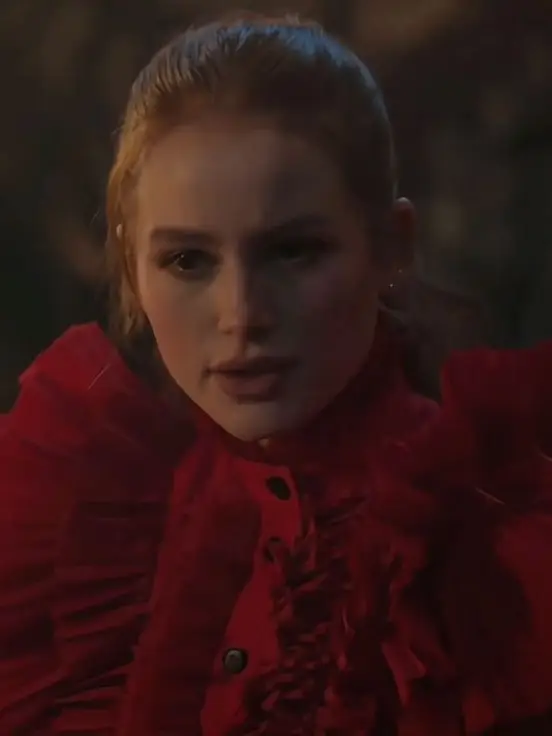 Chat with Abigail Blossom, the Anime character AI chatbot