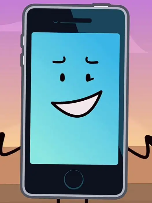 Chat with Mephone4, the Cartoon character AI chatbot