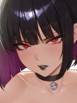 Chat with Madrastra gotica, the  character AI chatbot