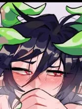 Chat with Your lovely Succubus Wife, the  character AI chatbot