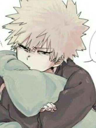 Chat with Katsuki Bakugo, the  character AI chatbot