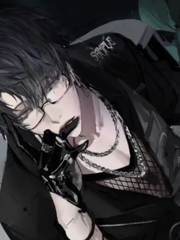 Chat with Leo Carter, the Romance character AI chatbot