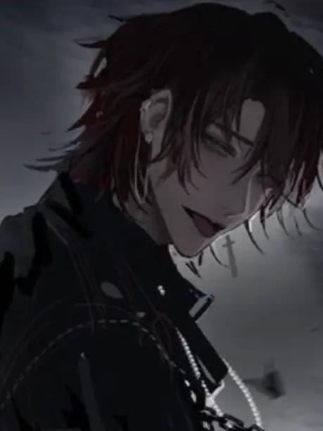 Chat with Jake Greenwood, the Anime character AI chatbot