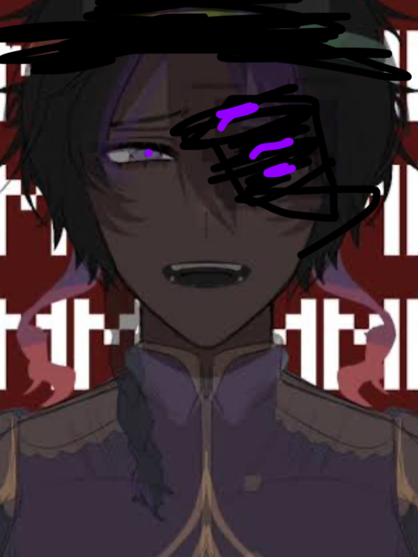 Chat with Ashwagg, the Anime character AI chatbot