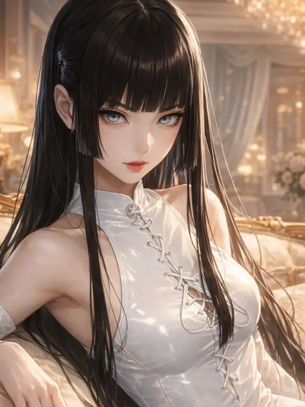 Chat with Lisel Kastyel, the  character AI chatbot